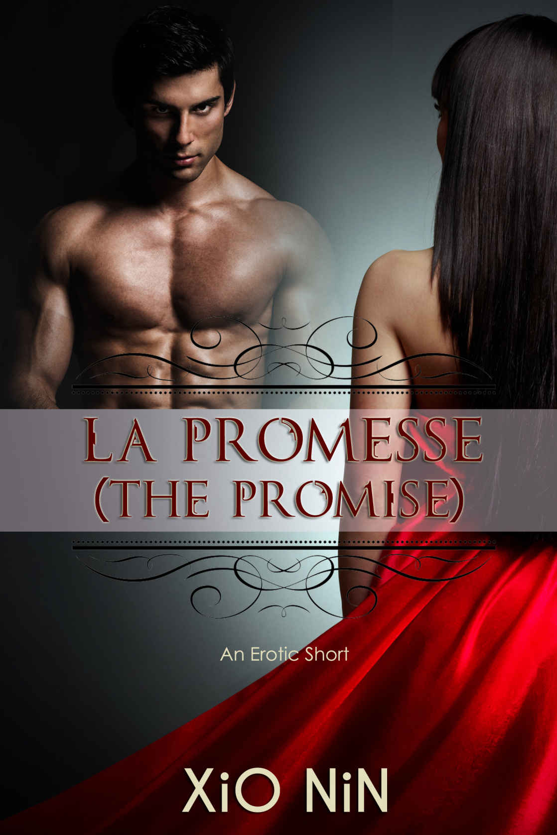 La Promesse (The Promise) by Xio Nin