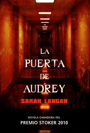 La puerta de Audrey (2011)