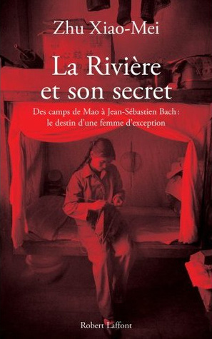 La rivière et son secret (2007) by Zhu Xiao-Mei