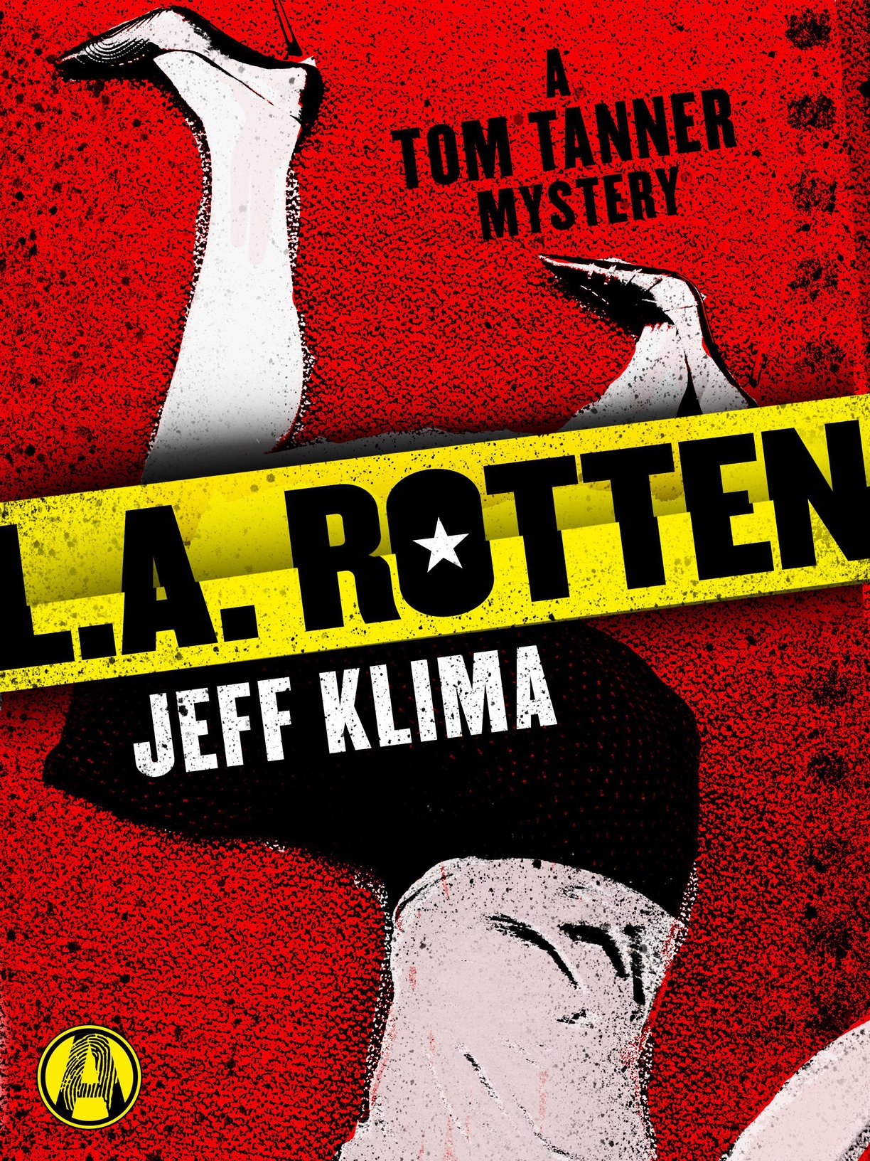 L.A. Rotten (2015)