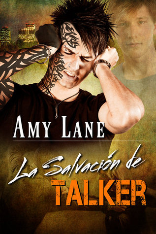 La salvación de Talker (2013)