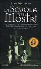 La scuola dei mostri (2011)