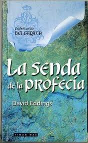 La senda de la profecía (1989)