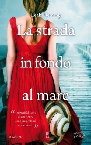 La strada in fondo al mare (2012) by Leah Fleming