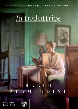 La traduttrice (2013)