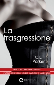 La trasgressione (2000) by C.L. Parker