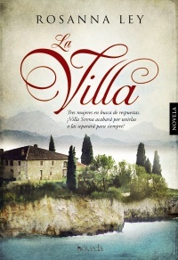 La villa (2012)