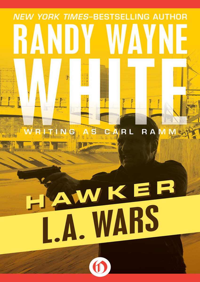 L.A. Wars by Randy Wayne White