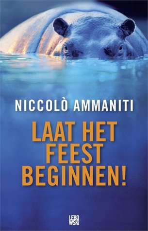 Laat het feest beginnen! (2009)