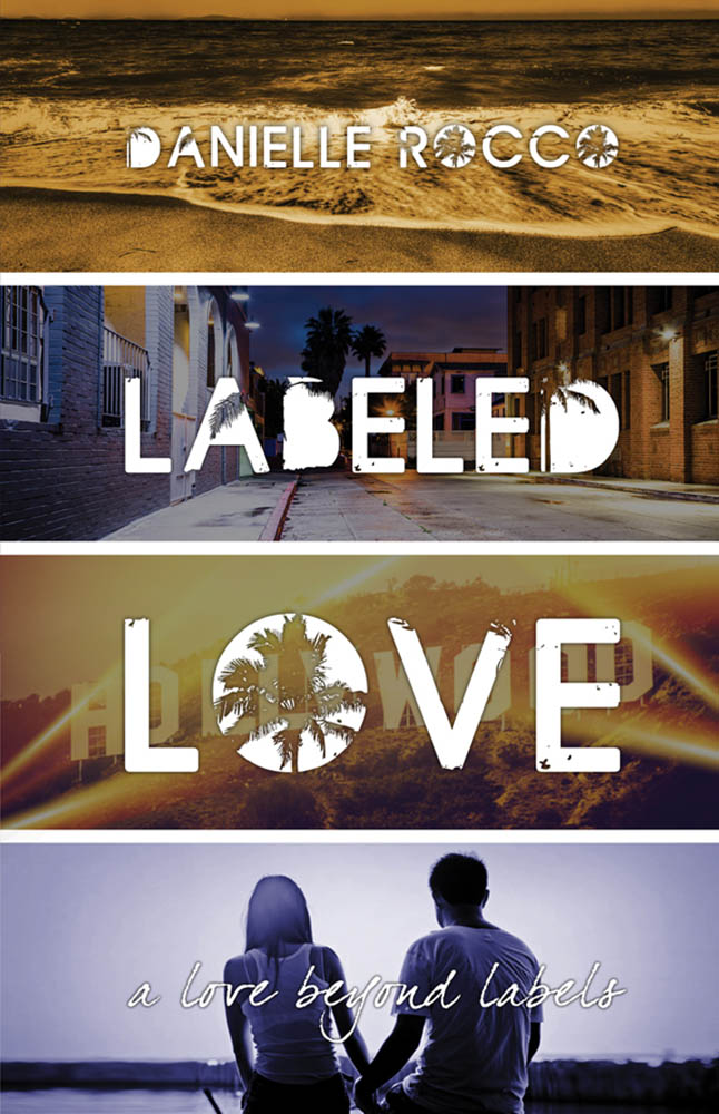 Labeled Love by Danielle Rocco