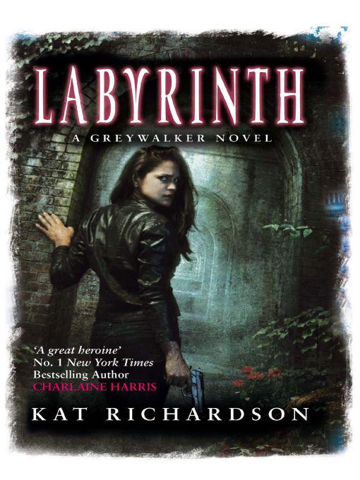 Labyrinth (Book 5)