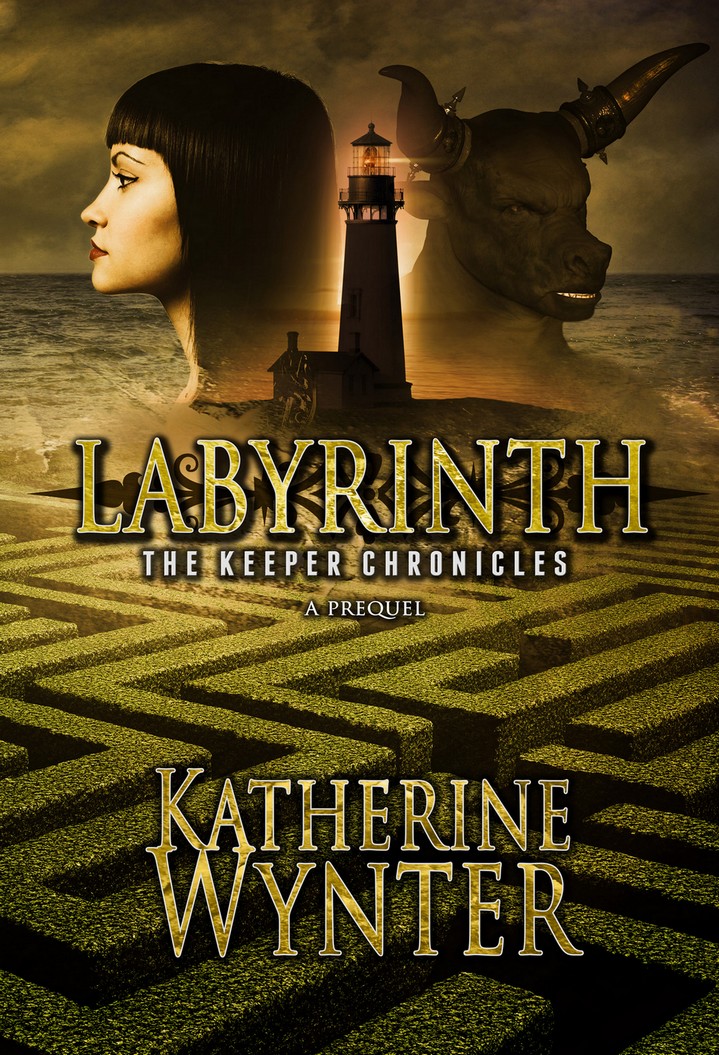 Labyrinth: The Keeper Chronicles, a prequel (2016)