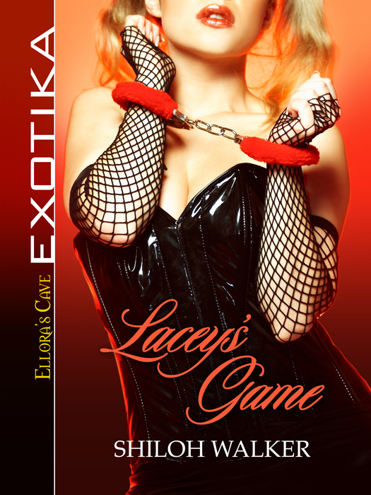 LaceysGame (2014) by Shiloh Walker