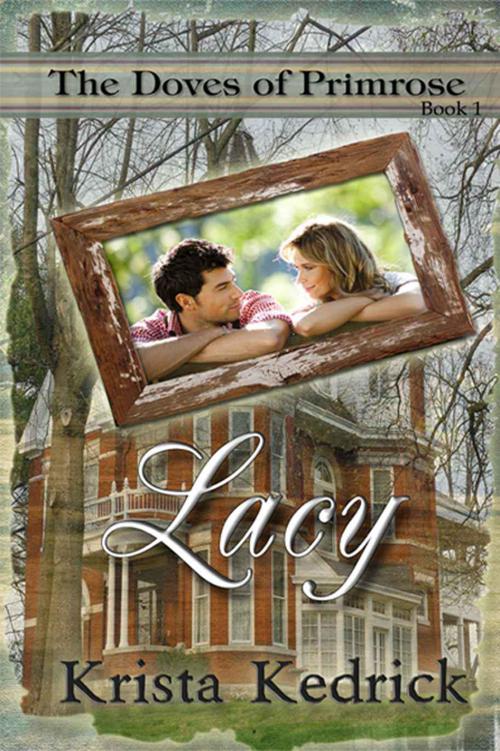 Lacy (The Doves of Primrose)