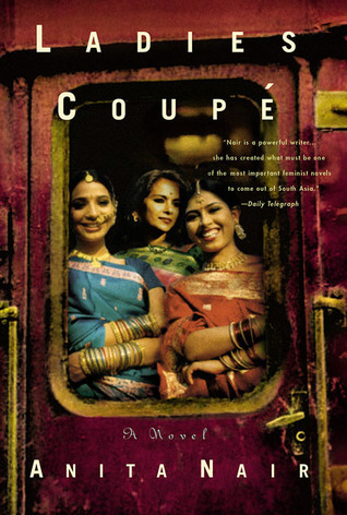 Ladies Coupé (2004) by Anita Nair