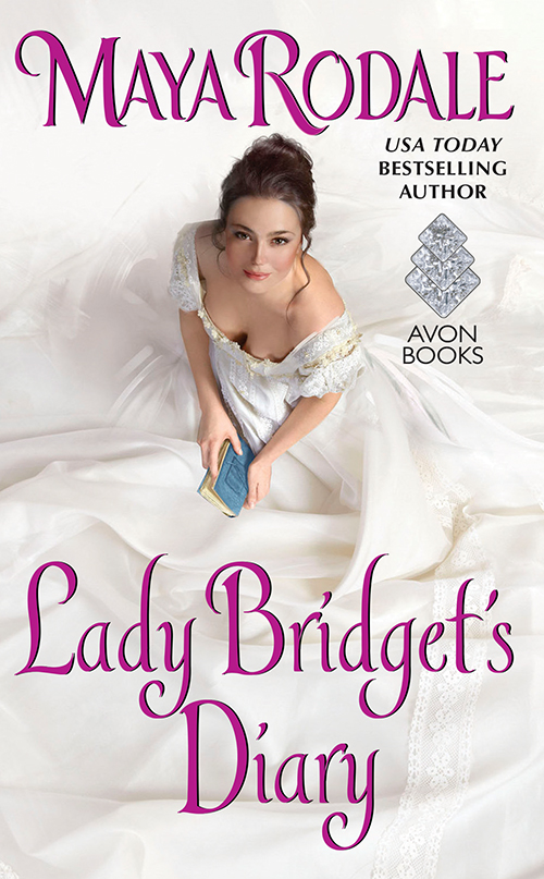 Lady Bridget's Diary (2016) by Maya Rodale