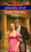 Lady Hawk's Folly (1985)