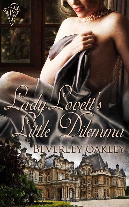 Lady Lovett's Little Dilemma by Beverley Oakley