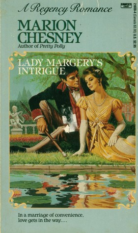 Lady Margery's Intrigue (1980)