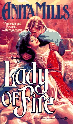 Lady Of Fire (1987)