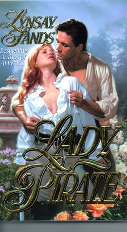 Lady Pirate (2001)