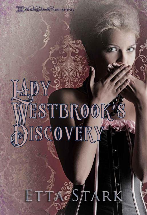 Lady Westbrook's Discovery by Etta Stark