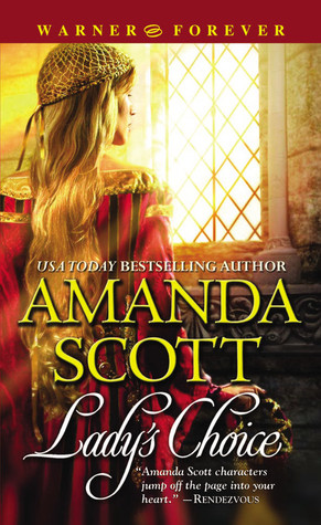 Lady's Choice (2006) by Amanda Scott