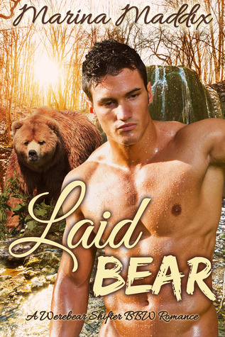 Laid Bear (2013) by Marina Maddix