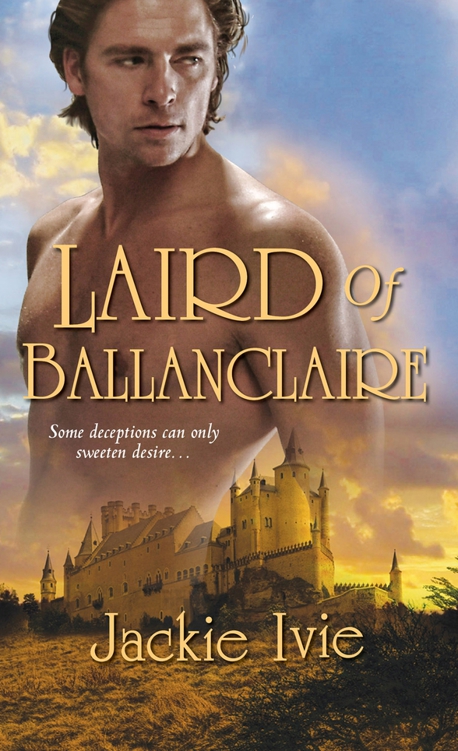 Laird of Ballanclaire by Jackie Ivie