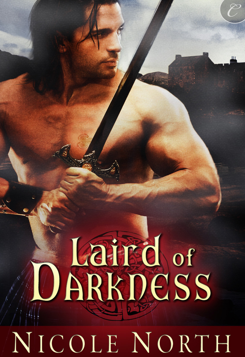 Laird of Darkness (2011) by Nicole North