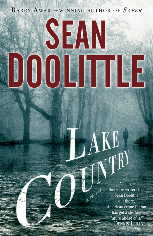 Lake Country (2012) by Sean Doolittle