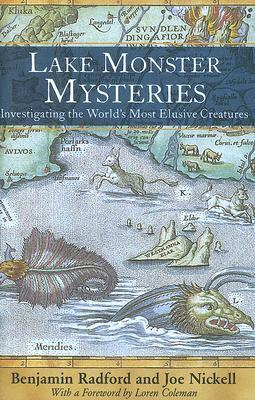 Lake Monster Mysteries: Investigating the World's Most Elusive Creatures (2006)