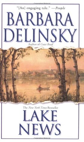 Lake News (2003) by Barbara Delinsky