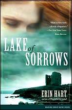 Lake of Sorrows (2006) by Erin Hart