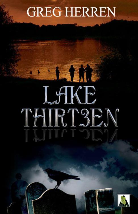 Lake Thirteen by Herren, Greg