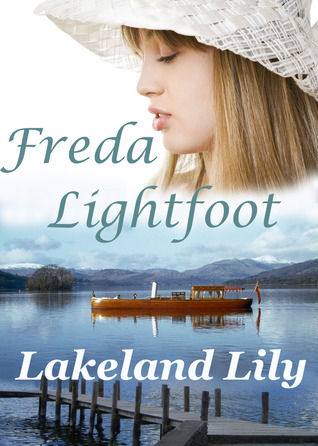 Lakeland Lily (2013)