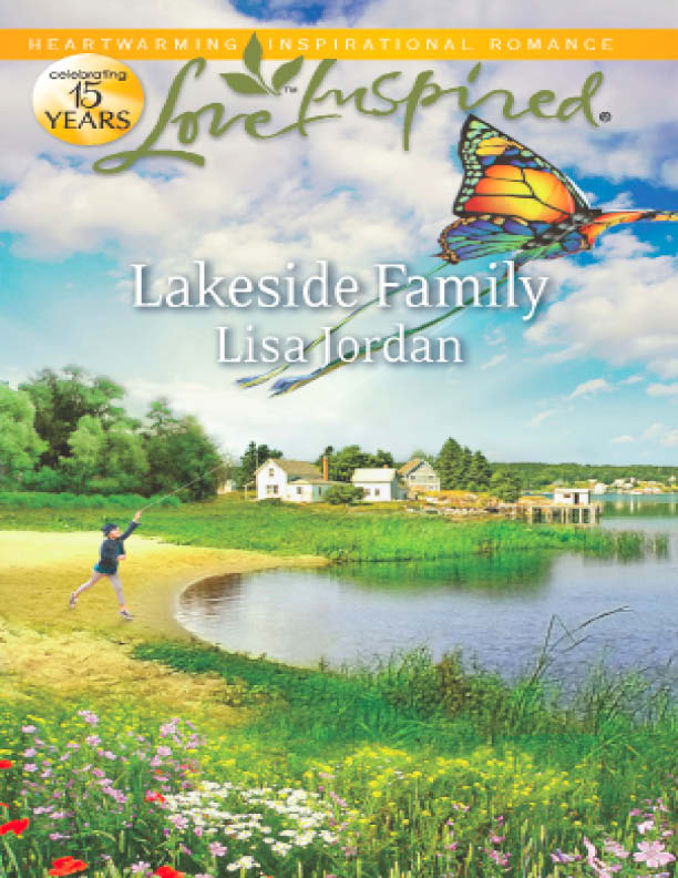 Lakeside Family (2012) by Jordan, Lisa