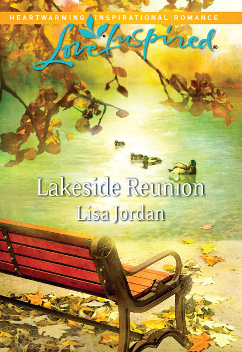 Lakeside Reunion (2011) by Jordan, Lisa