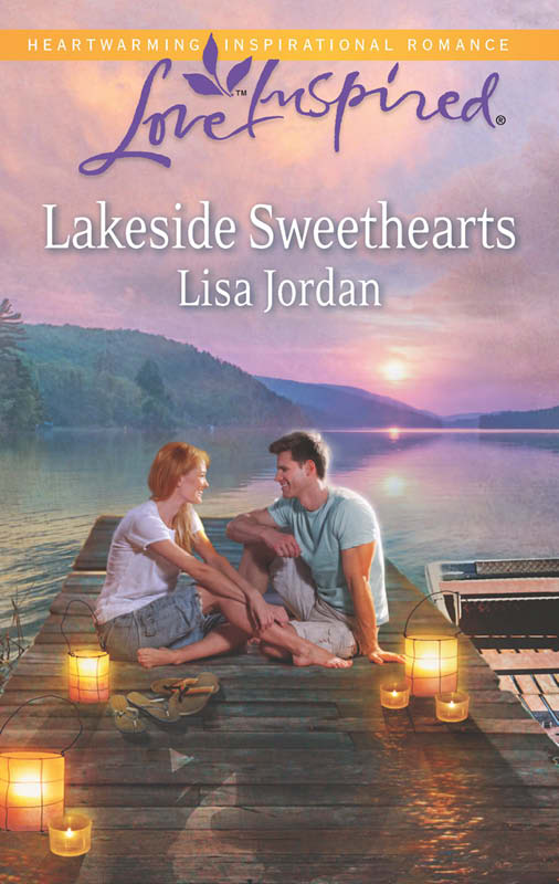 Lakeside Sweethearts (2014) by Lisa Jordan