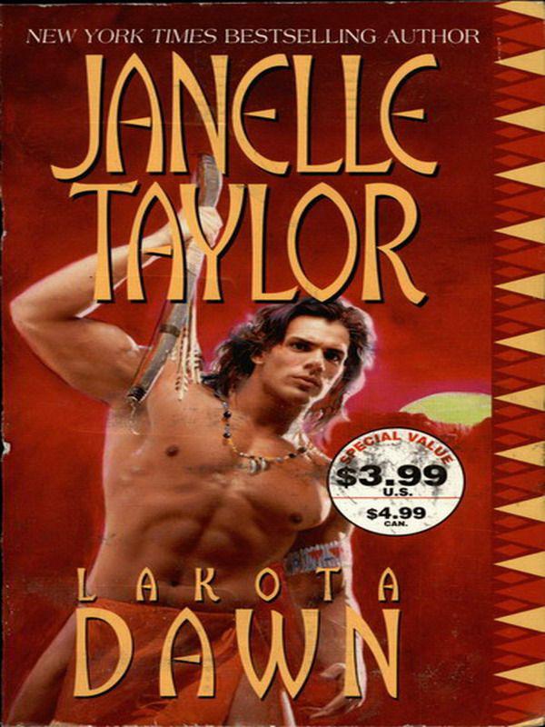 Lakota Dawn by Taylor, Janelle