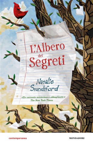 L'albero dei segreti (2013) by Natalie Standiford