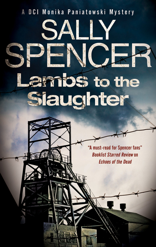 Lambs to the Slaughter (2012)