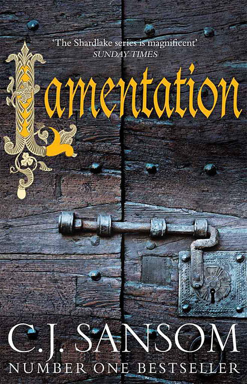 Lamentation (The Shardlake Series Book 6)