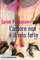 L'amore non è il mio forte (2011)