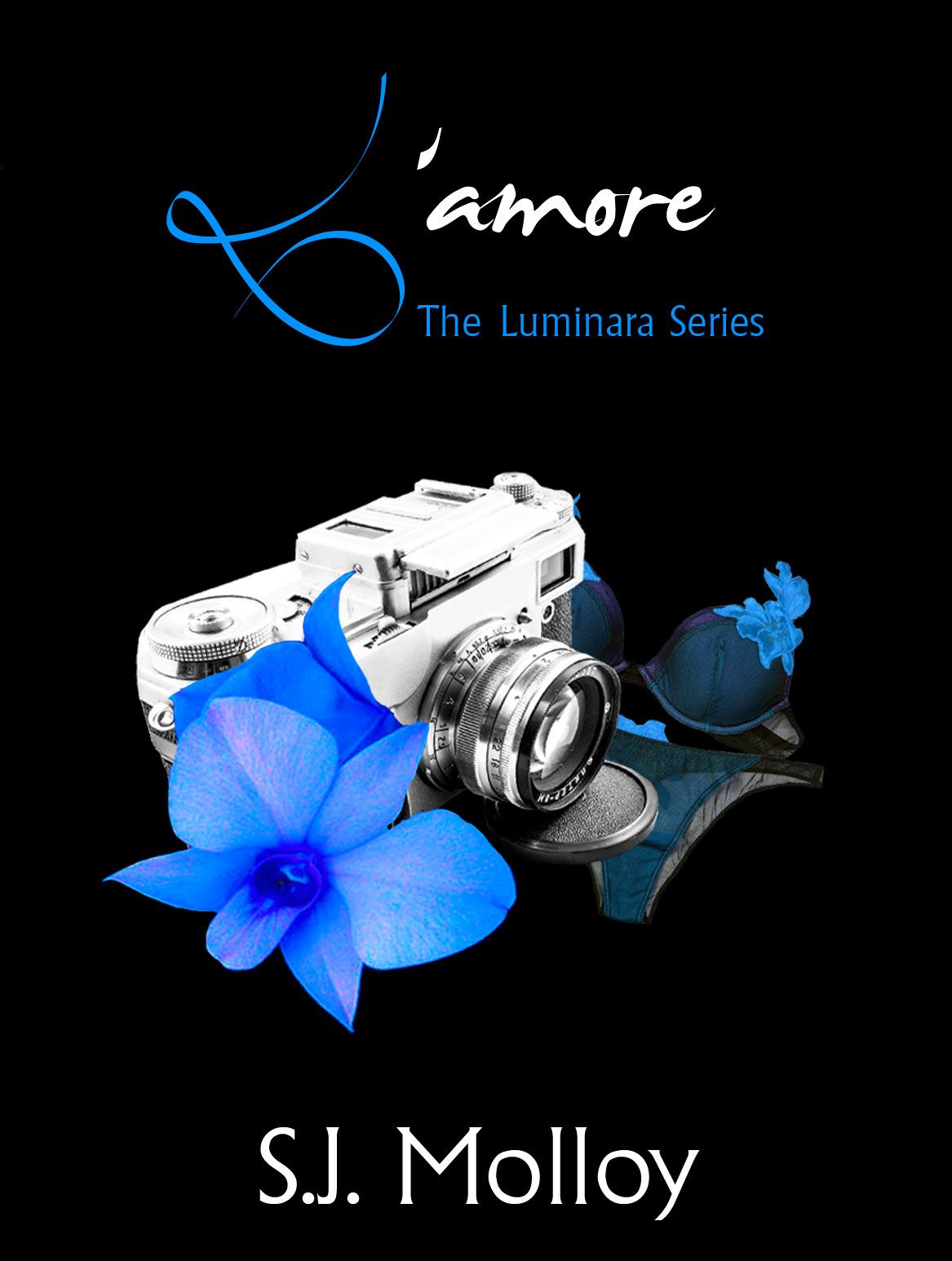 L'amore: The Luminara Series