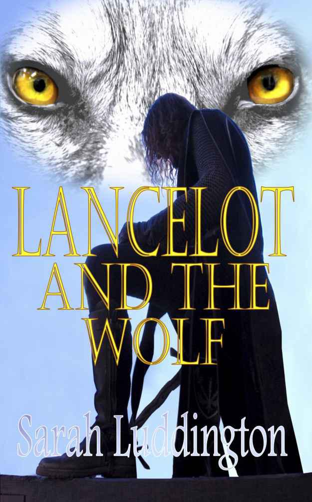 Lancelot and the Wolf