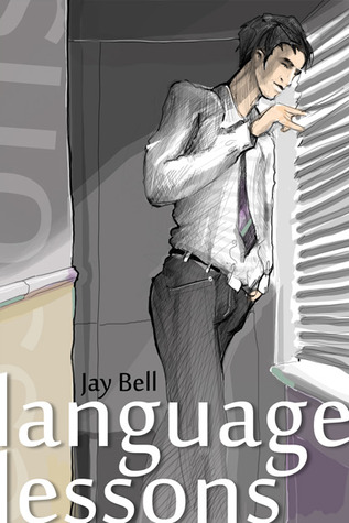 Language Lessons (2000) by Jay Bell