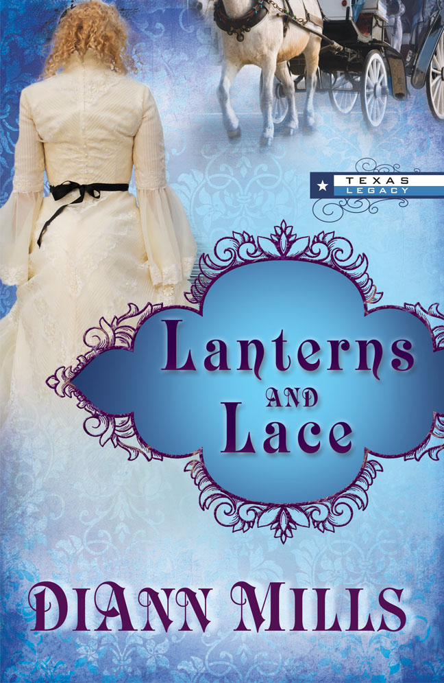 Lanterns and Lace (2012)