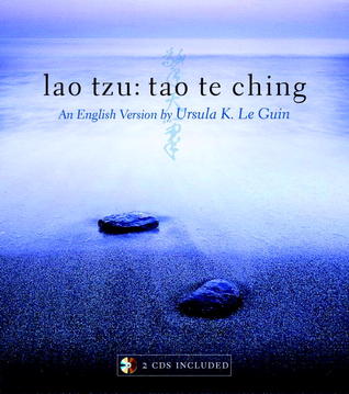 Lao Tzu : Tao Te Ching : A Book About the Way and the Power of the Way (1998)