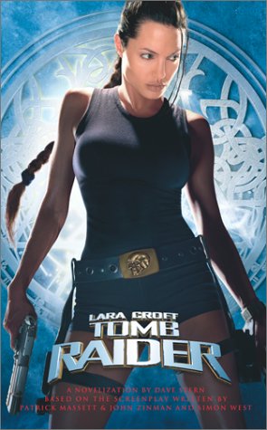 Lara Croft: Tomb Raider (2001)